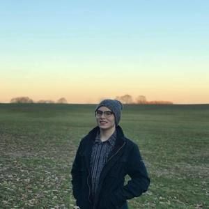 Meet your Posher, John